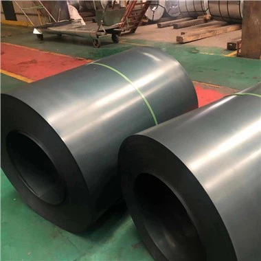 Crna žarena čelična žica