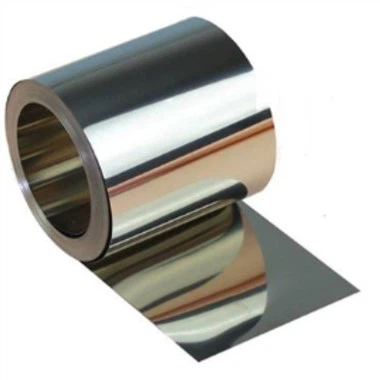 Nerđajući čelik za hranu