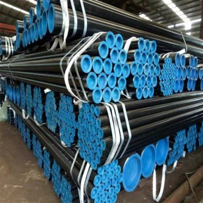 Bešavne čelične cijevi