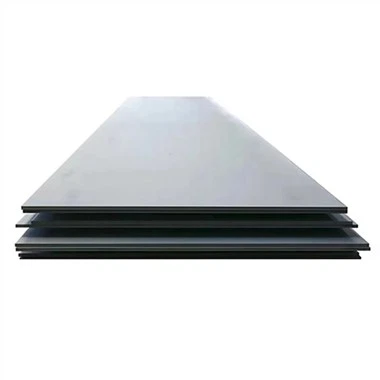 Čelične ploče za brodogradnju