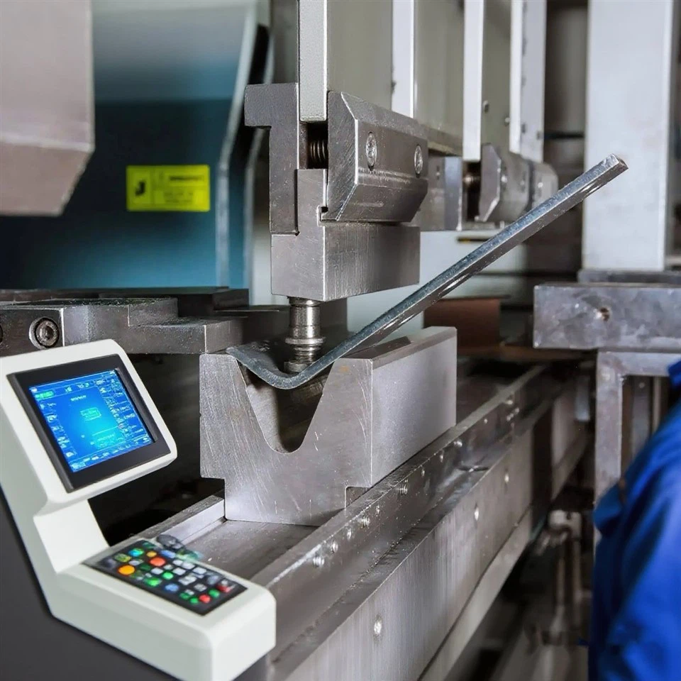 cnc-press-brake-forming-services